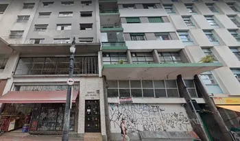 Condomínio Alvear em São Paulo