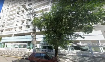 Imagem do Condomínio Alvear em Santos
