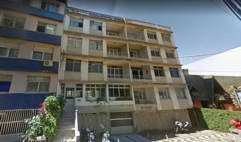 Condomínio Alverne em Salvador