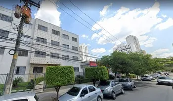 Condomínio Alvi em São Paulo