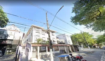 Imagem do Condomínio Alvi Negro em Santos