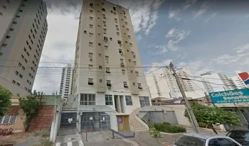 Imagem do Condomínio Alvino Necchi em São José Do Rio Preto