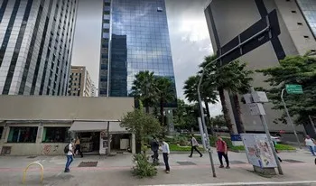 Condomínio Alvino Slaviero em São Paulo
