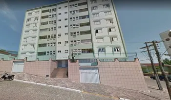 Imagem do Condomínio Alvorada em São Marcos