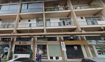 Imagem do Condomínio Alvorada em Novo Hamburgo