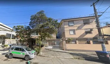 Imagem do Condomínio Alvorada em Santos