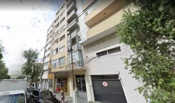 Condomínio Alvorada em São Paulo