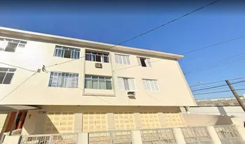 Imagem do Condomínio Alvorada em Santos