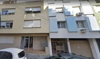 Condomínio Alvorada em Porto Alegre