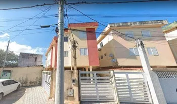 Imagem do Condomínio Alvorada em São Vicente