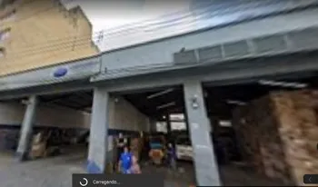 Condomínio Alvorada em São Paulo