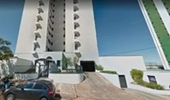 Imagem do Condomínio Alvorada em Jau