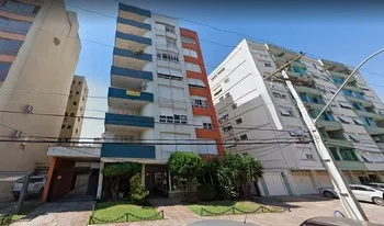 Condomínio Alvorada em Porto Alegre