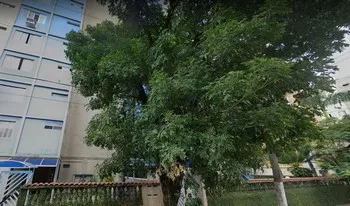 Imagem do Condomínio Alvorada em Santos
