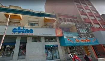 Imagem do Condomínio Alvorada em Santana Do Livramento