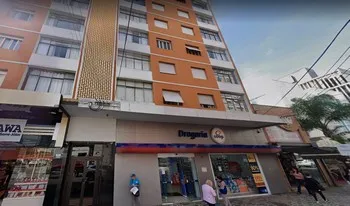 Imagem do Condomínio Alvorada