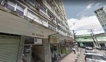 Imagem do Condomínio Alvorada em Fortaleza