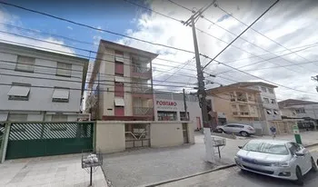 Imagem do Condomínio Alvorada em Santos