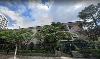 Condomínio Alvorada em São Paulo