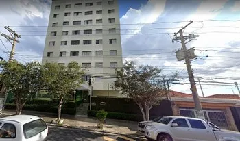 Imagem do Condomínio Alvorada em Osasco