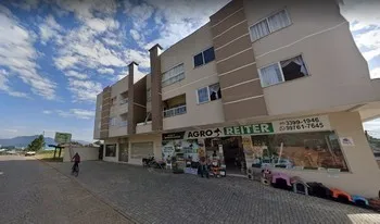 Imagem do Condomínio Alvorada em Indaiál