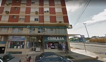 Imagem do Condomínio Alvorada em Canoas