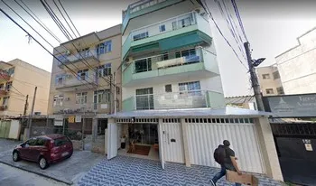 Condomínio Alvorada em Rio de Janeiro