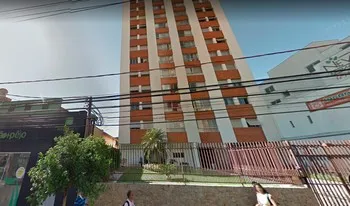 Imagem do Condomínio Alvorada em Sorocaba