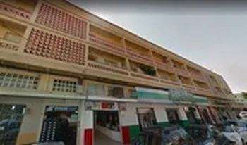 Imagem do Condomínio Alvorada em Taquara