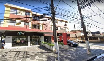 Imagem do Condomínio Alvorada em Santos