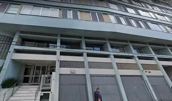 Condomínio Alvorada Bloco A em Curitiba