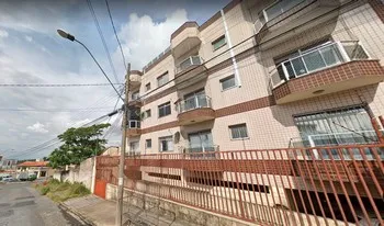Imagem do Condomínio Alvorada Central em Contagem