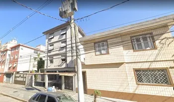Imagem do Condomínio Alvorada em Santos