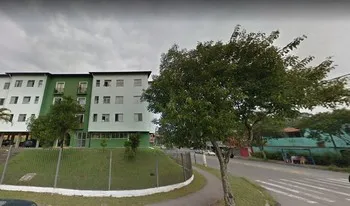 Imagem do Condomínio Alvorada E Panorama em São Bernardo Do Campo