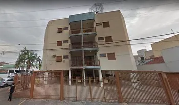 Imagem do Condomínio Alvorada Ii em São José Do Rio Preto