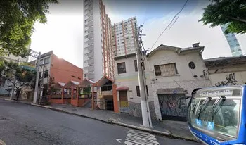 Condomínio Alvorada em São Paulo
