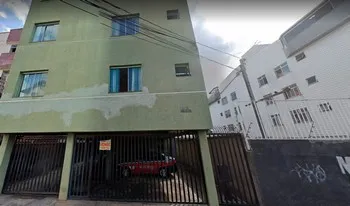 Imagem do Condomínio Alvorada em Contagem
