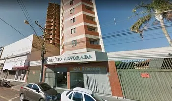 Imagem do Condomínio Alvorada em Assis