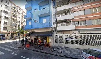 Condomínio Alvorada em São Paulo