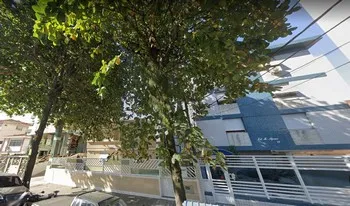 Imagem do Condomínio Alvorada em Santos