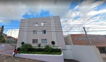 Imagem do Condomínio Alvorada em Ponta Grossa