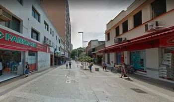 Imagem do Condomínio Alvorada em Ribeirão Preto