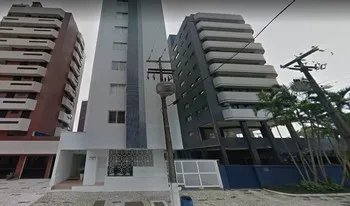 Imagem do Condomínio Alvorada em Matinhos