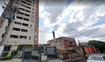 Condomínio Alvorada em São Paulo