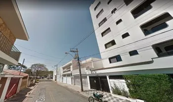 Imagem do Condomínio Alvorada em Amparo