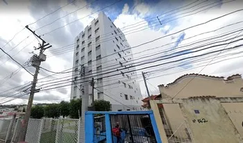 Condomínio Alyne em São Paulo