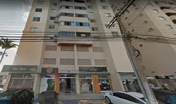 Imagem do Condomínio Alzemiro João Vieira em São José