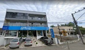 Imagem do Condomínio Alzira em Indaiál