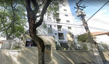 Imagem do Condomínio Alzira Andrade em São Bernardo Do Campo