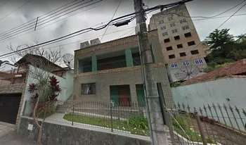 Imagem do Condomínio Alzira Ester Queiroz em Juiz De Fora